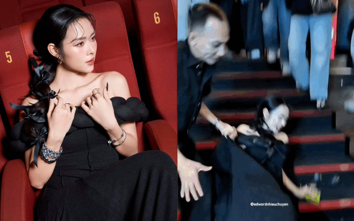 Showbiz 24h: Diệp Lâm Anh và chồng cũ 'tái hợp', Khánh Thi đưa ra tiêu chí chấm thi Bước Nhảy Hoàn Vũ Ảnh 4