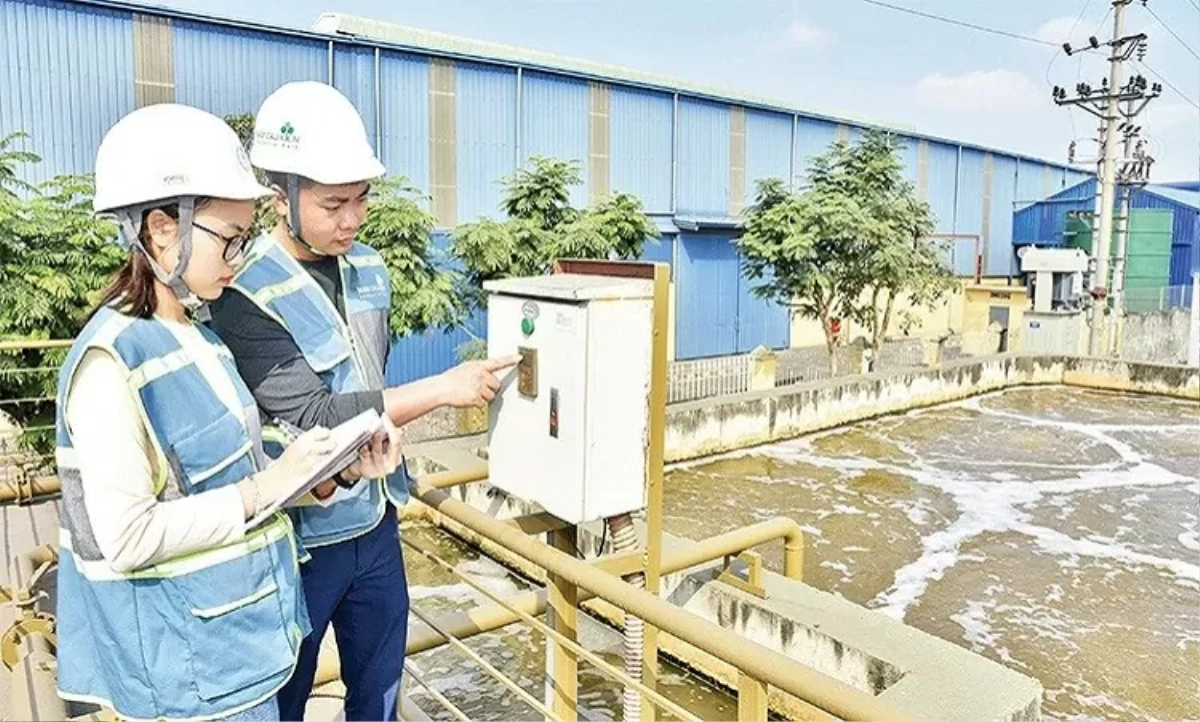 Phát triển thị trường carbon tại Việt Nam: Vừa làm, vừa hoàn thiện để bắt kịp xu hướng thế giới Ảnh 3