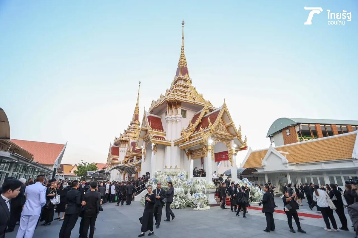 Toàn cảnh buổi lễ hỏa táng nam danh ca nổi tiếng, hé lộ câu nói cuối cùng ông dành cho vợ Ảnh 4