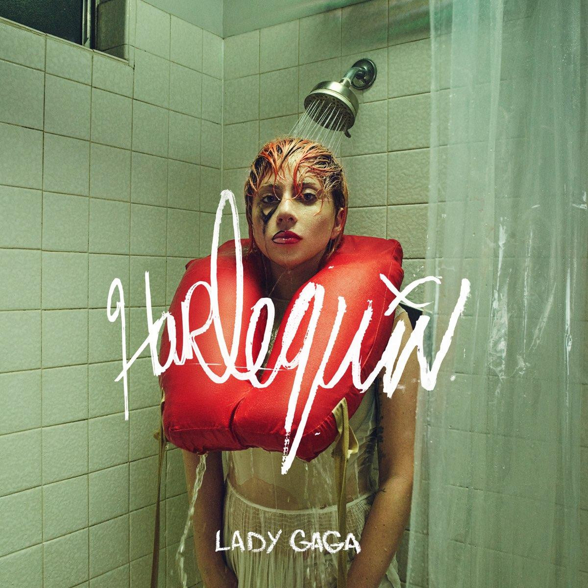 Lady Gaga tiết lộ về album mới, bản song ca đình đám với Bruno Mars cũng được nhắc tên Ảnh 4