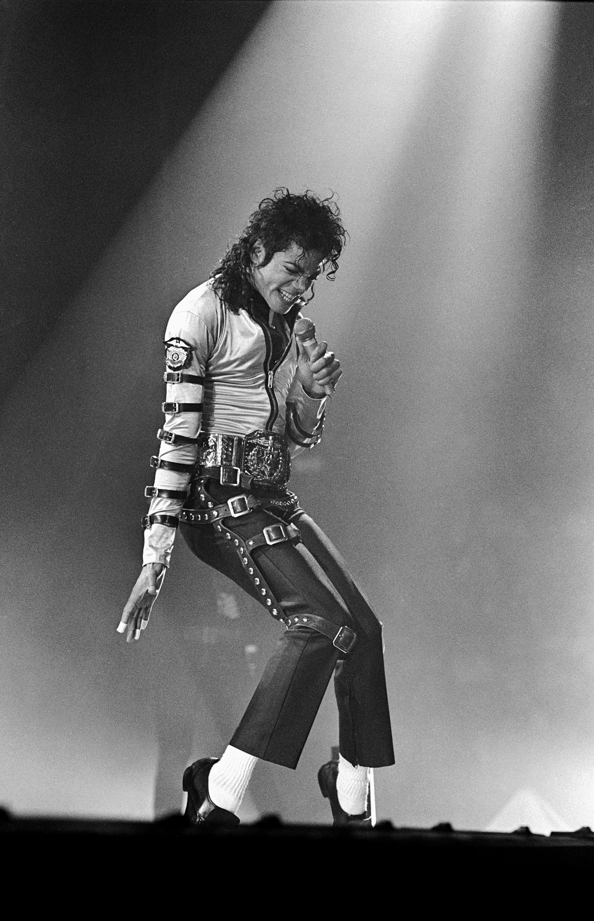 Tìm thấy 12 bản thu âm chưa từng công bố của 'ông hoàng nhạc Pop' Michael Jackson Ảnh 3