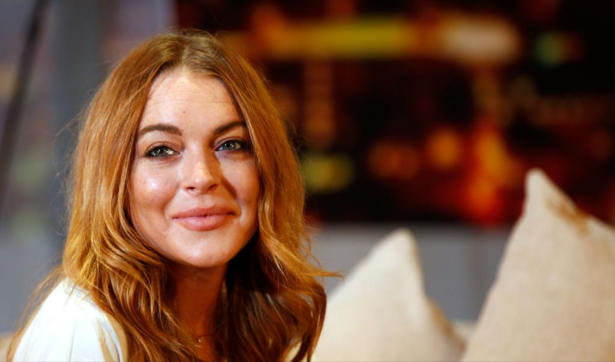 Chuyên gia lý giải màn lão hóa ngược gây chấn động toàn cầu của Lindsay Lohan Ảnh 3