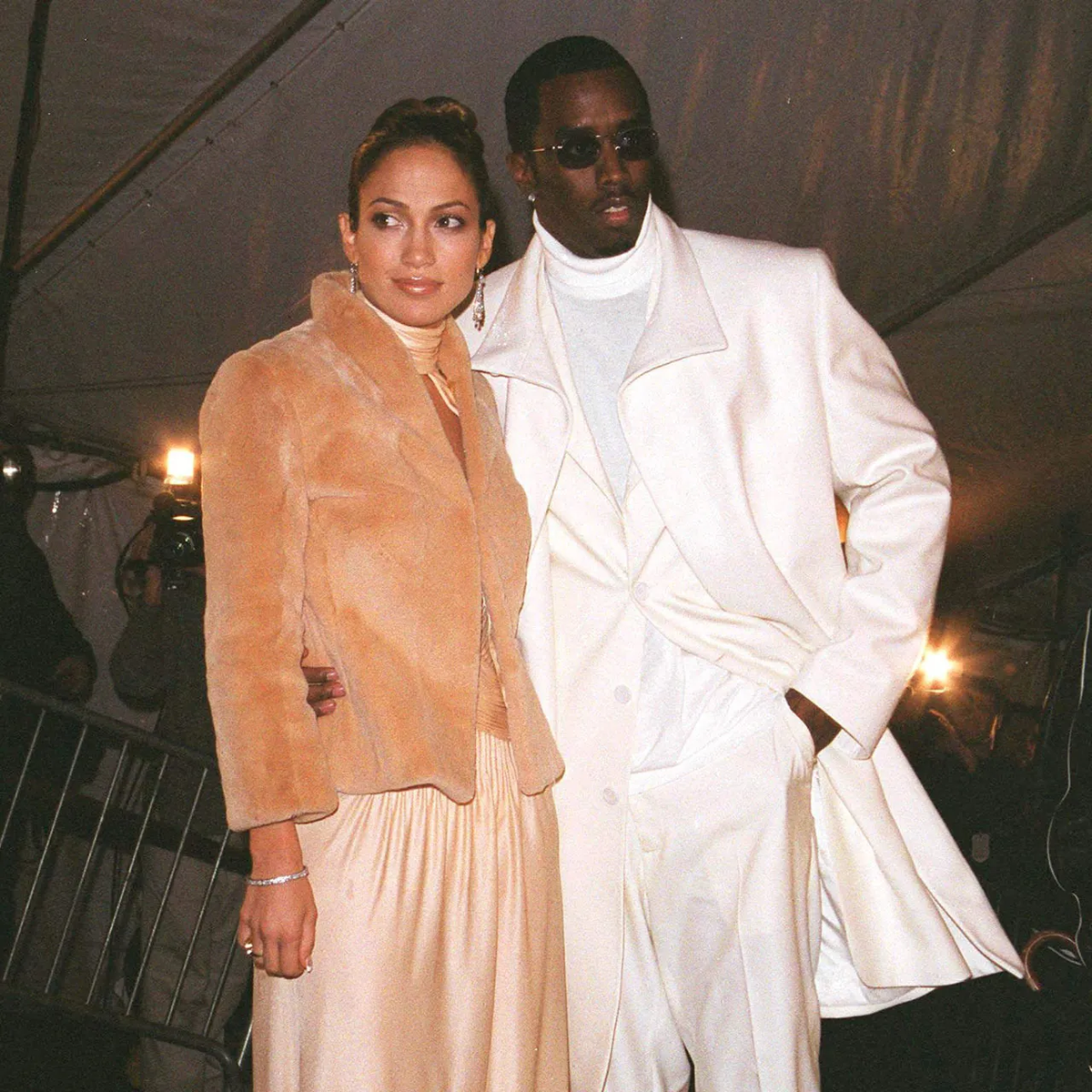 Jennifer Lopez sẽ xuất hiện tại tòa án để 'vạch mặt' tội ác của Sean "Diddy" Combs? Ảnh 3