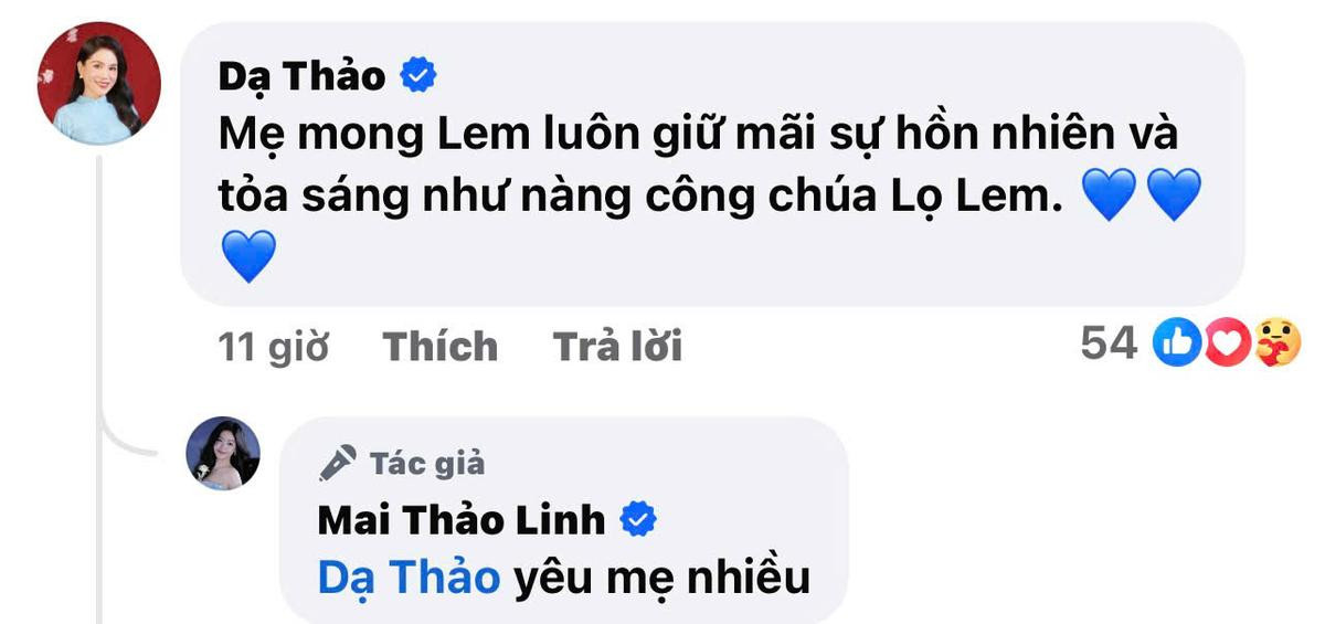 Mong muốn của bà xã Quyền Linh với ái nữ đầu lòng Ảnh 3