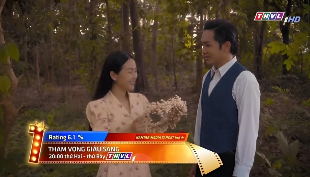 'Vợ chồng' Bạch Công Khanh công bố tin vui sau thời gian ngắn làm đám cưới Ảnh 1