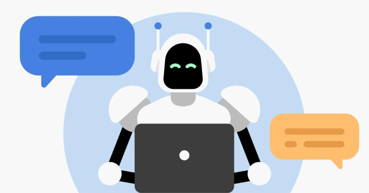 Đua nhau sử dụng chatbot AI để 'chữa lành' Ảnh 2