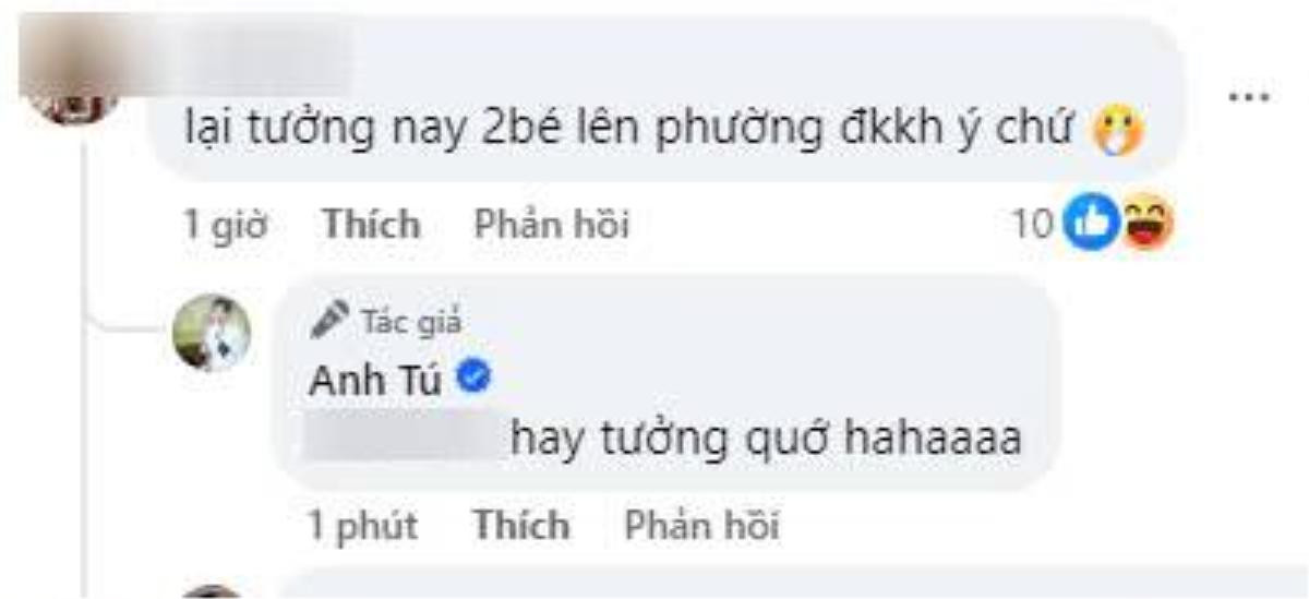 Anh Tú nói gì về chuyện đăng ký kết hôn với LyLy? Ảnh 3