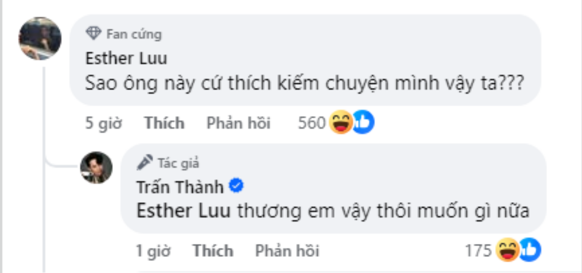 Hari Won trách Trấn Thành giữa đêm: 'Sao ông này cứ thích kiếm chuyện' Ảnh 2