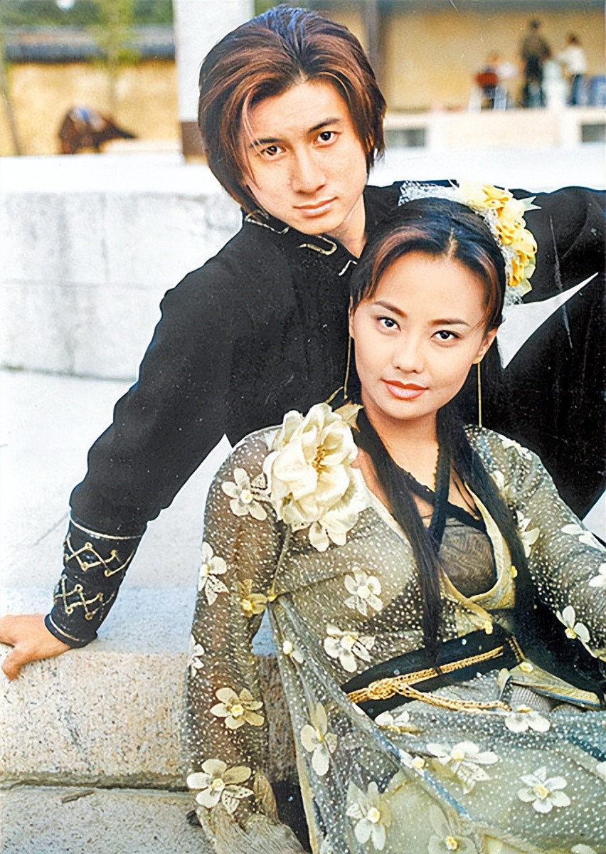 Nam diễn viên chỉ gặp vợ 5 lần trong 2 năm, bị phản bội vì khó sinh con Ảnh 1