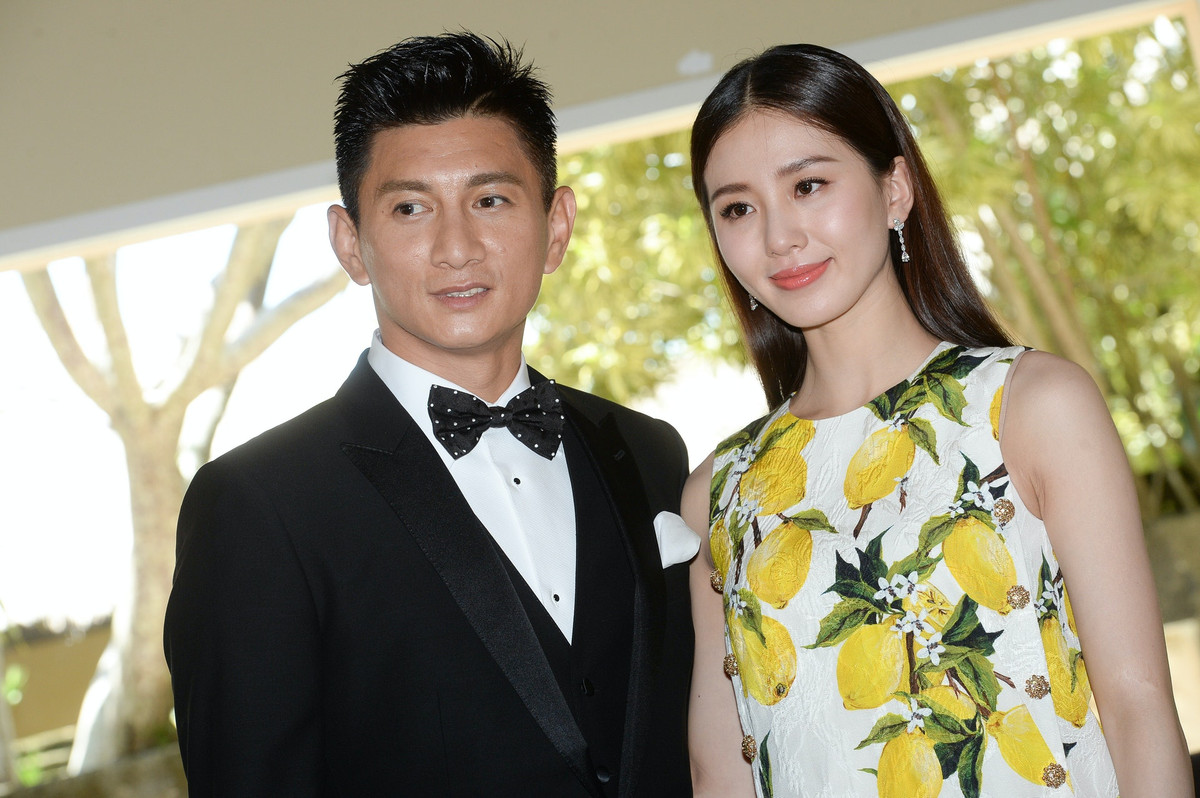 Nam diễn viên chỉ gặp vợ 5 lần trong 2 năm, bị phản bội vì khó sinh con Ảnh 4