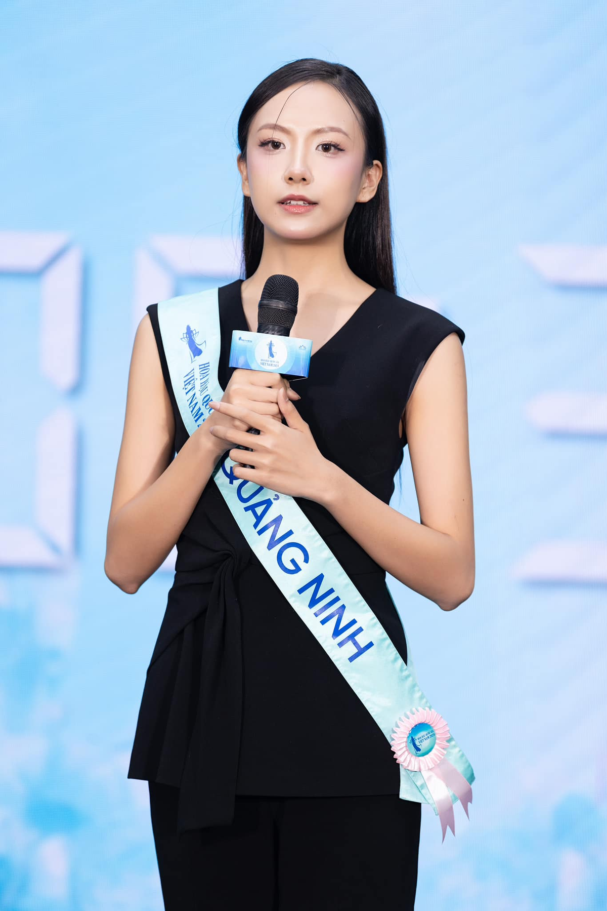 Ai sẽ kế nhiệm Hoa hậu Thanh Thủy dự thi Miss International 2025? Ảnh 1