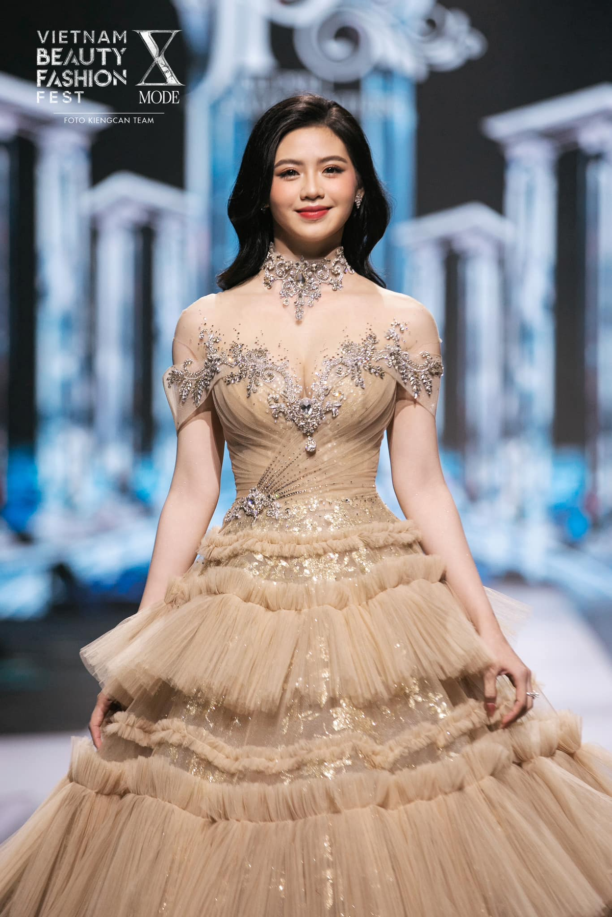 Ai sẽ kế nhiệm Hoa hậu Thanh Thủy dự thi Miss International 2025? Ảnh 8