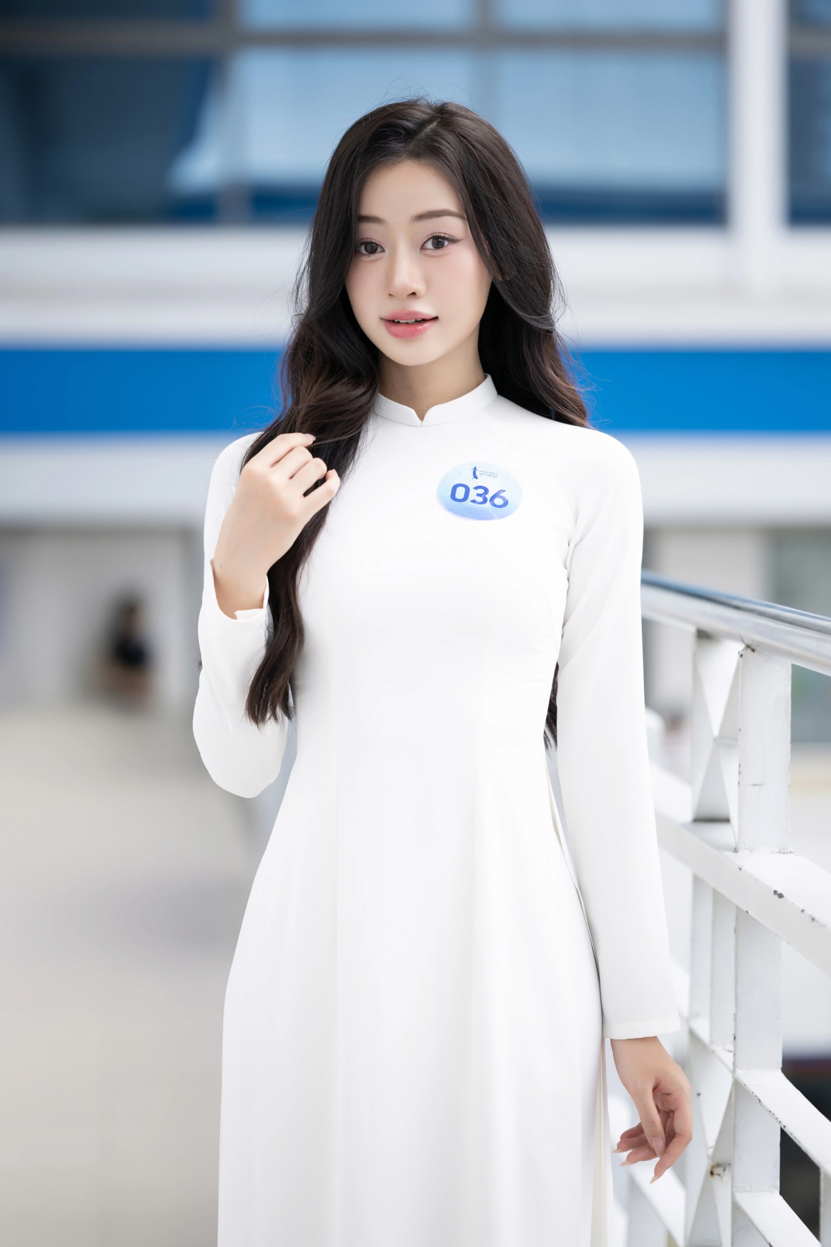 Ai sẽ kế nhiệm Hoa hậu Thanh Thủy dự thi Miss International 2025? Ảnh 12