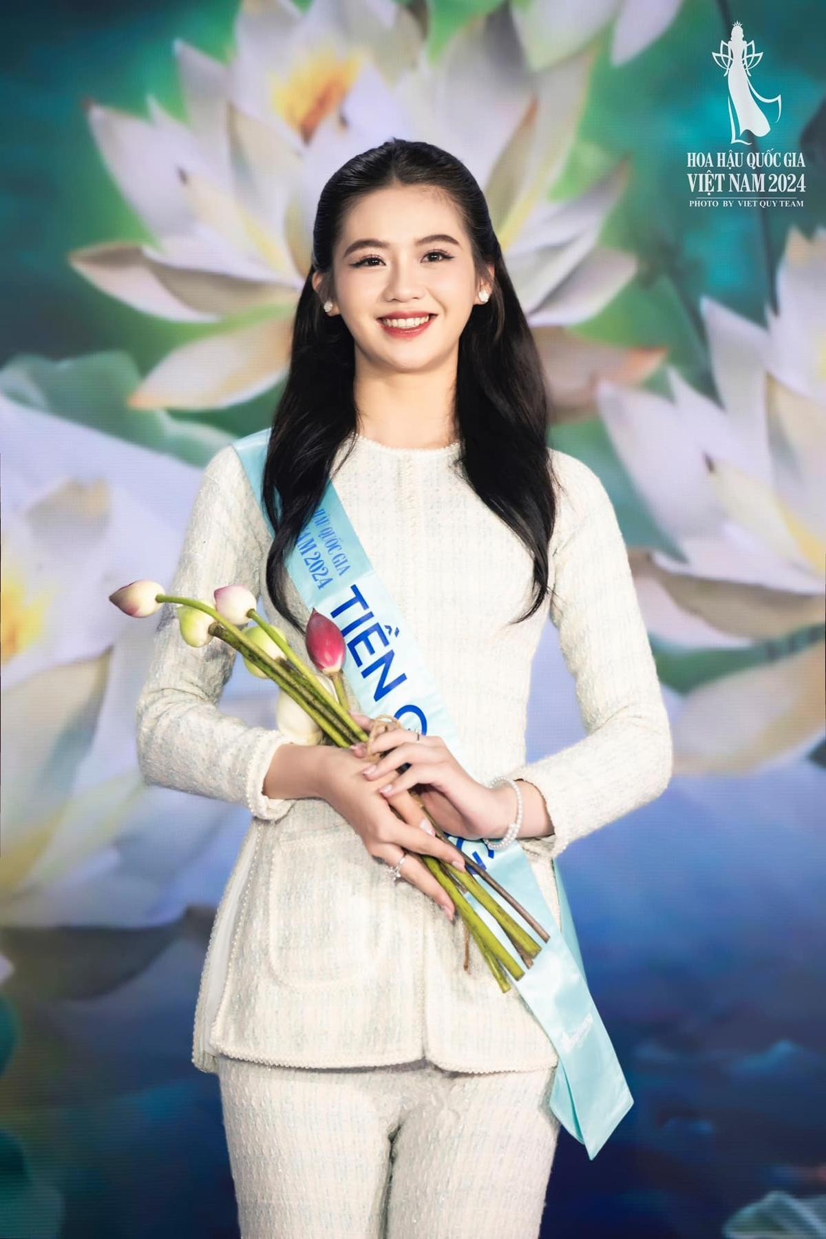 Ai sẽ kế nhiệm Hoa hậu Thanh Thủy dự thi Miss International 2025? Ảnh 7