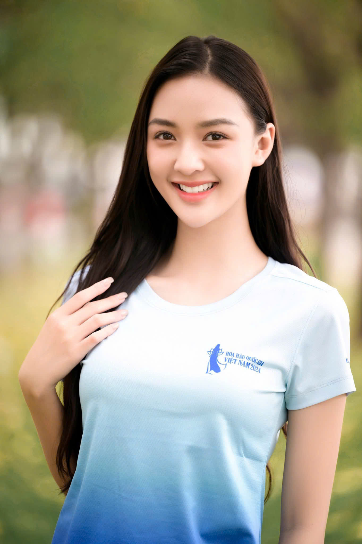 Ai sẽ kế nhiệm Hoa hậu Thanh Thủy dự thi Miss International 2025? Ảnh 4