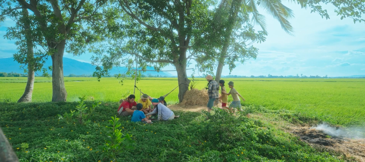 Kính Vạn Hoa: Phim chữa lành đáng xem cho mọi lứa tuổi, sẽ hoàn hảo hơn nếu cải thiện điểm này Ảnh 4