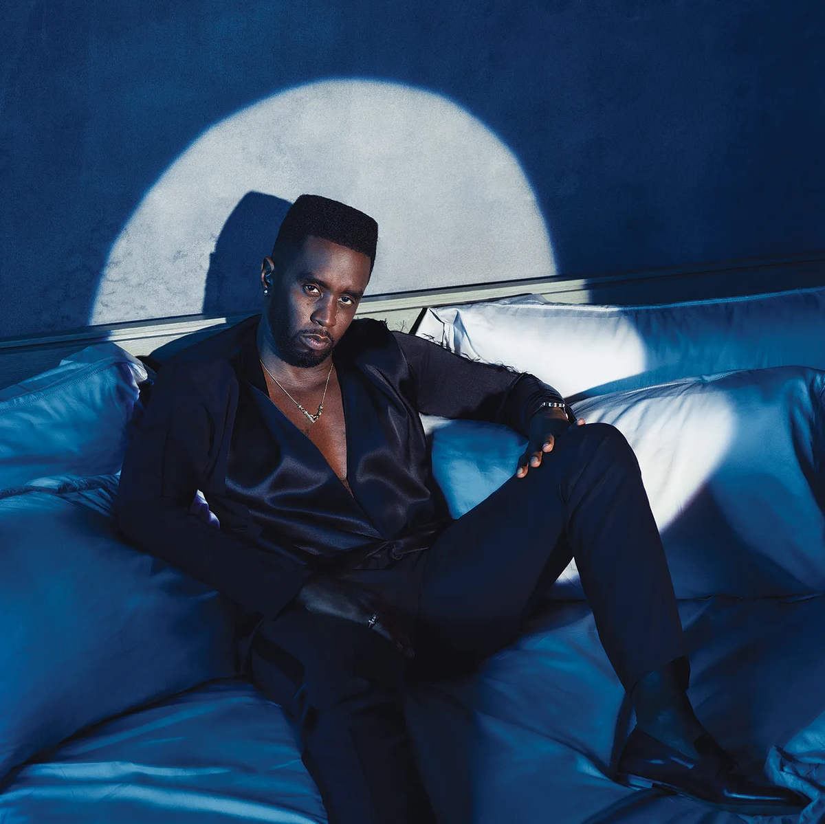 Sean "Diddy" Combs đang bất ổn trong tù, cái giá phải trả vì những tội ác ở quá khứ Ảnh 2