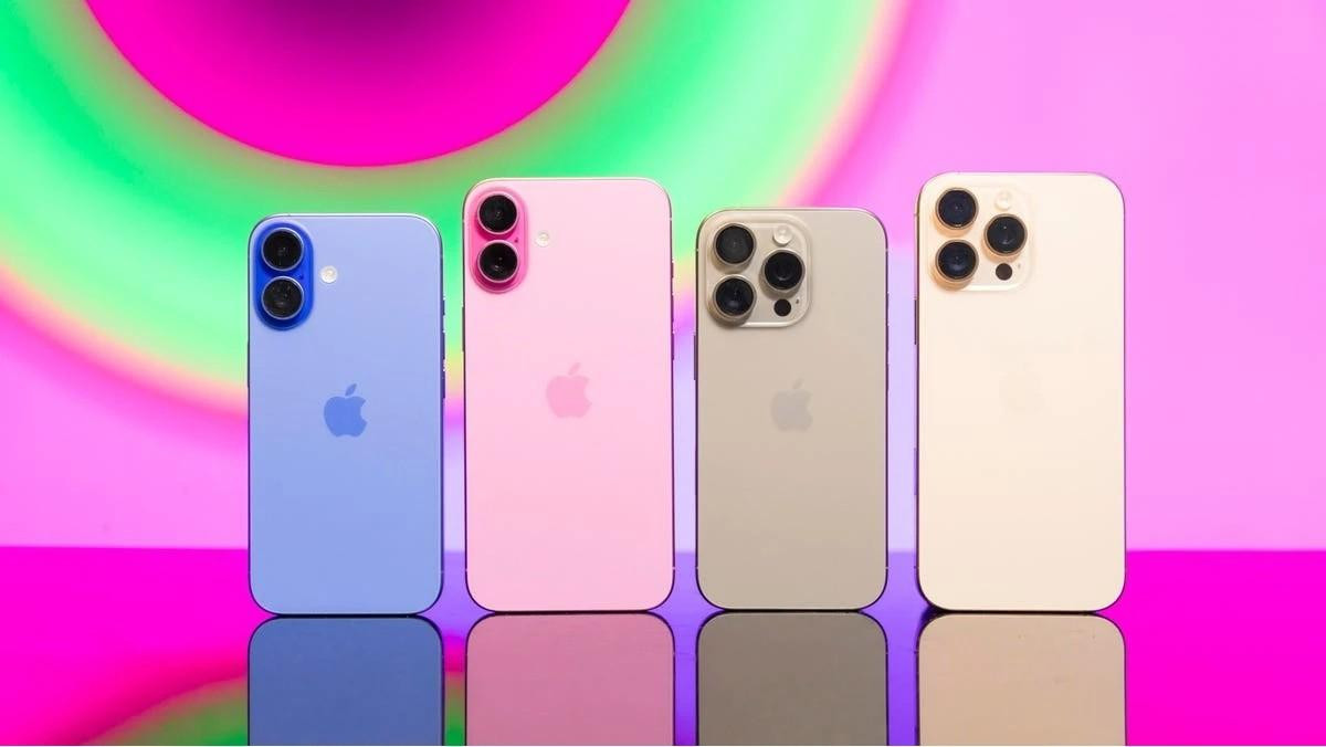 iPhone năm 2025: Đột phá với những thay đổi chưa từng có Ảnh 2