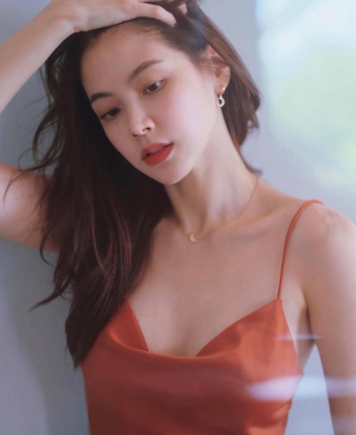 Baifern Pimchanok nhận tin vui lớn nhờ đóng phim 18+ Ảnh 3