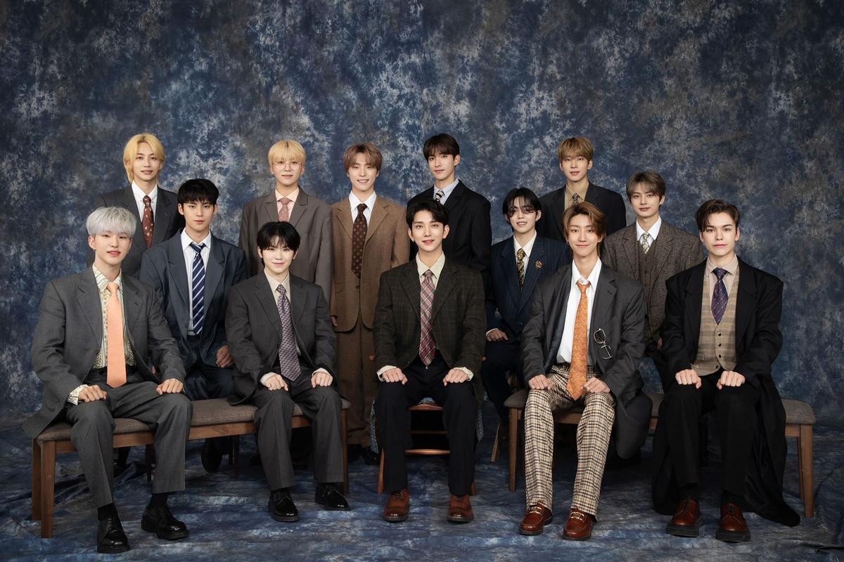 SEVENTEEN gây tranh cãi khi biểu diễn tại Billboard Music Awards 2024 Ảnh 3