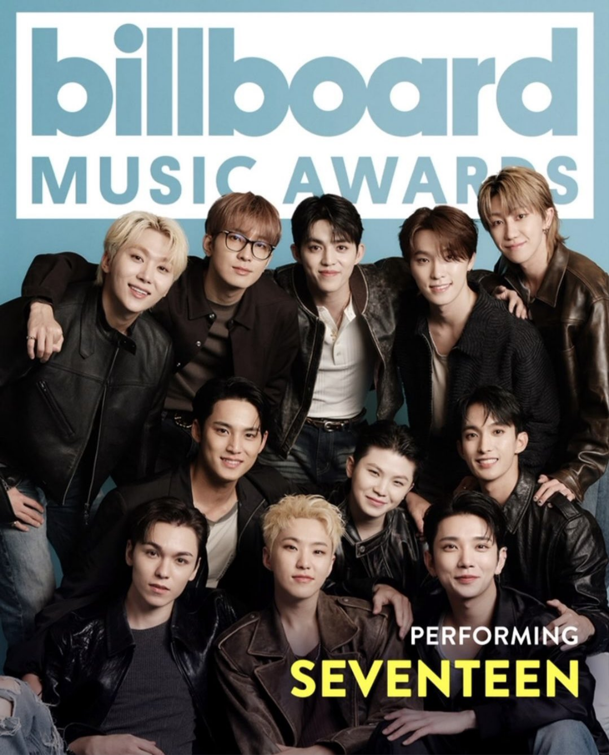 SEVENTEEN gây tranh cãi khi biểu diễn tại Billboard Music Awards 2024 Ảnh 1