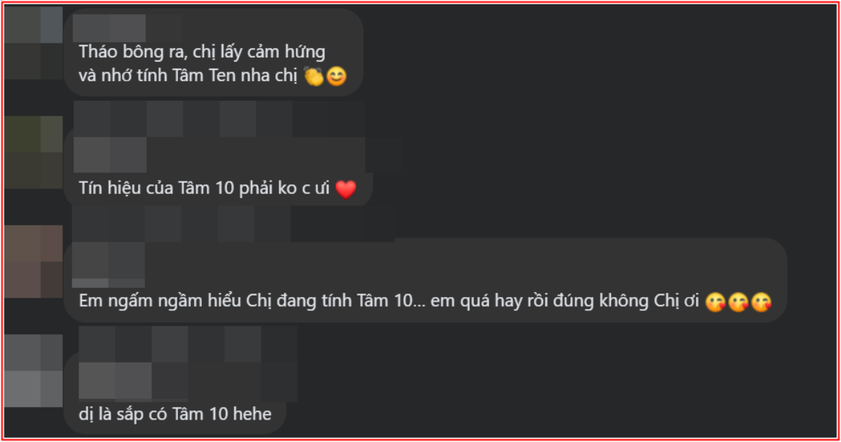 'Cơn địa chấn' từ Mỹ Tâm? Ảnh 2