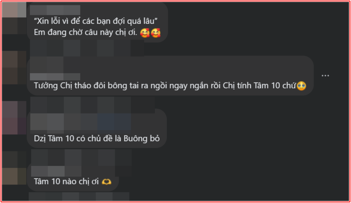 'Cơn địa chấn' từ Mỹ Tâm? Ảnh 3