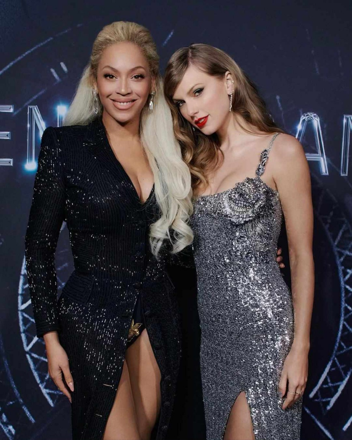 Lý do Beyoncé 'vượt mặt' Taylor Swift Ảnh 5