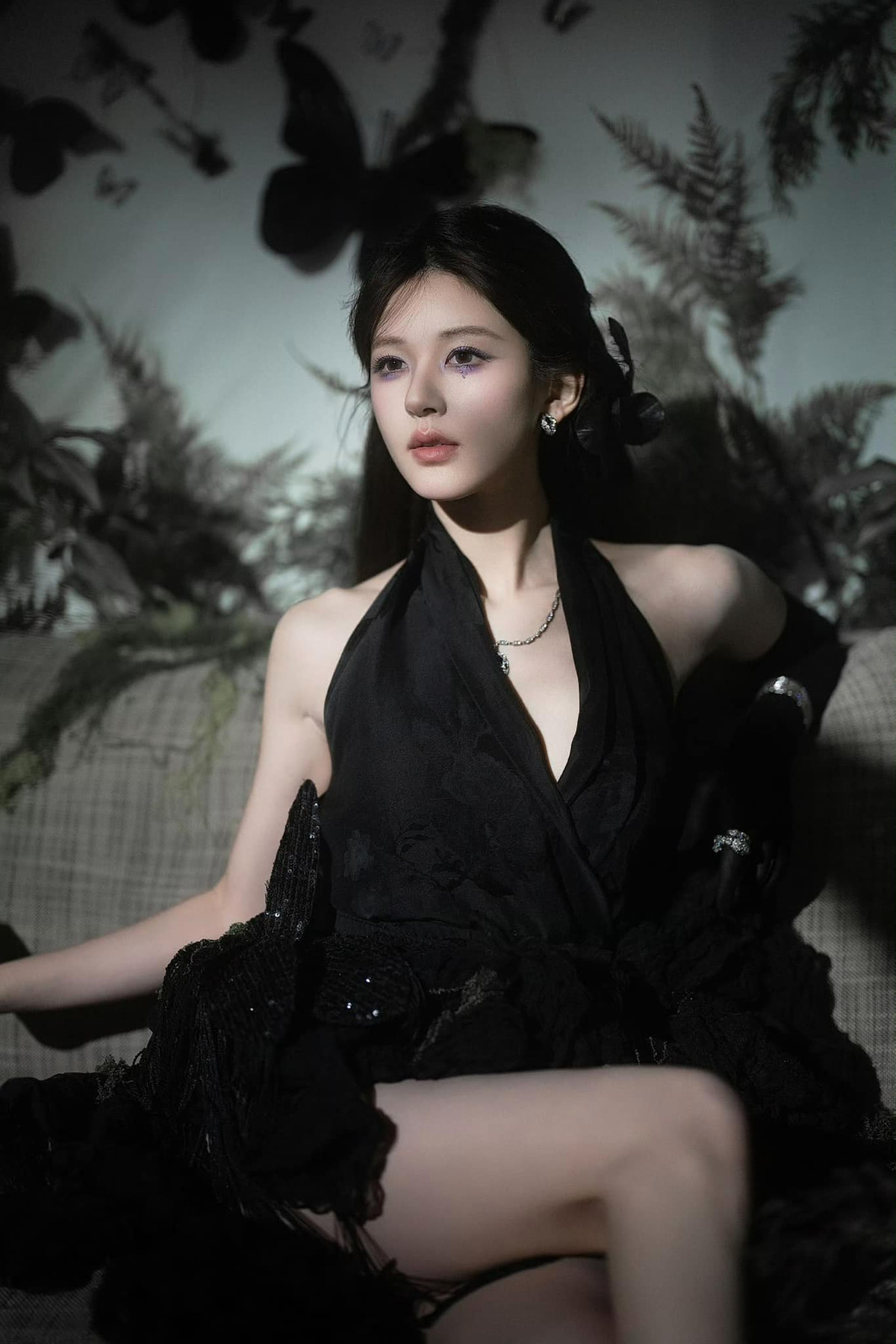 Mừng cho sự nghiệp của Triệu Lộ Tư Ảnh 2