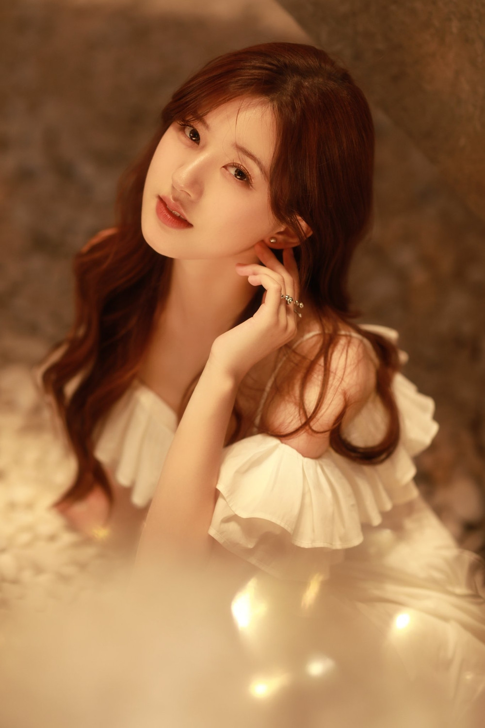 Mừng cho sự nghiệp của Triệu Lộ Tư Ảnh 3