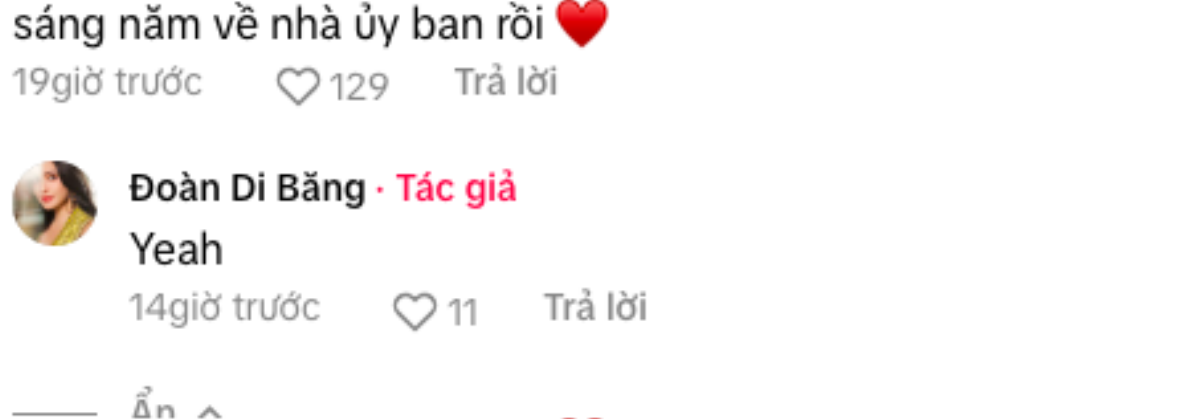 'Nữ đại gia quận 7' Đoàn Di Băng khoe khéo nhà mới 400 tỷ đồng sắp dọn về ở Ảnh 9