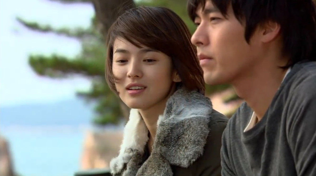 Mỹ nhân phim Sex Is Zero là 'tiểu tam' trong chuyện tình của Song Hye Kyo? Ảnh 2