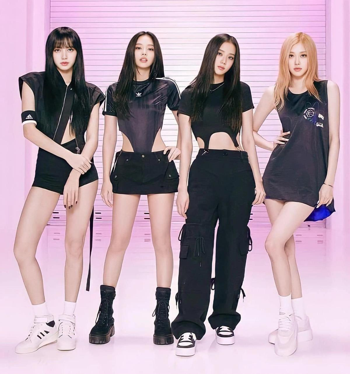 Rosé: 'Những gì BLACKPINK đã có với nhau là không thể thay thế' Ảnh 2