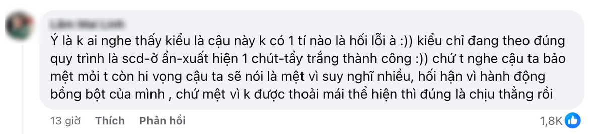 Khán giả bức xúc vì sự trở lại của Negav sau 2 tháng 'ở ẩn' Ảnh 4