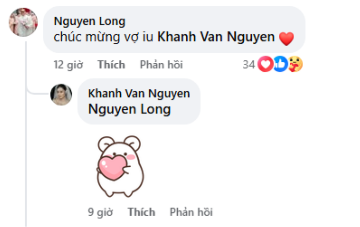 Hoa hậu Khánh Vân báo 'tin vui' ngay sau lễ ăn hỏi Ảnh 3