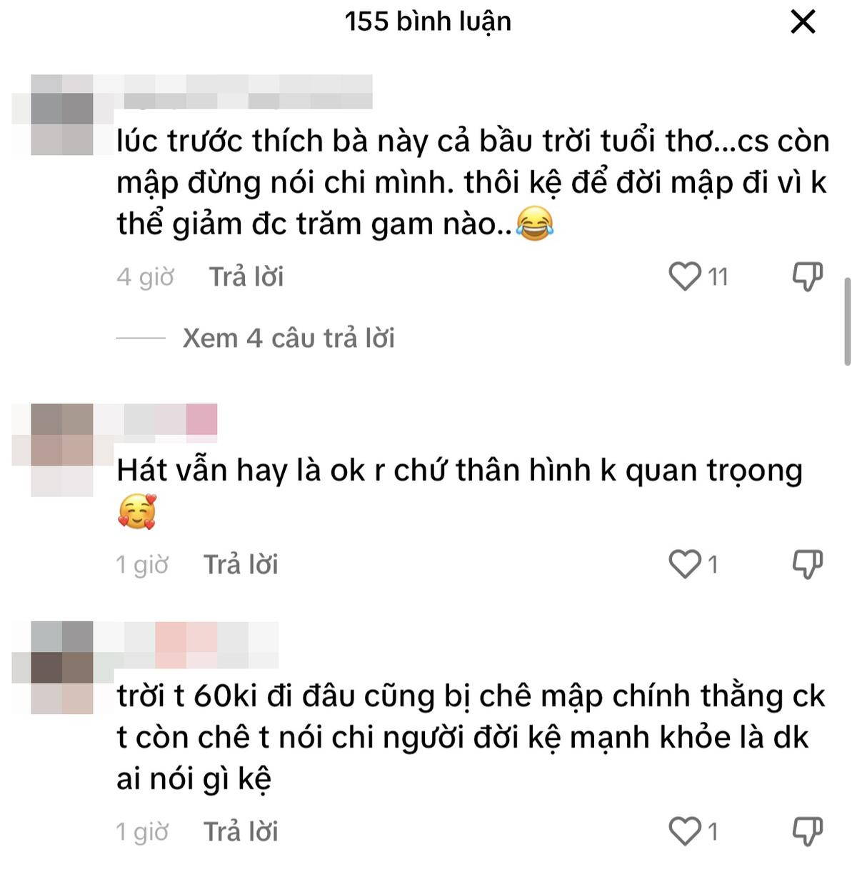 Lương Bích Hữu khiến khán giả ngỡ ngàng với ngoại hình hiện tại Ảnh 5