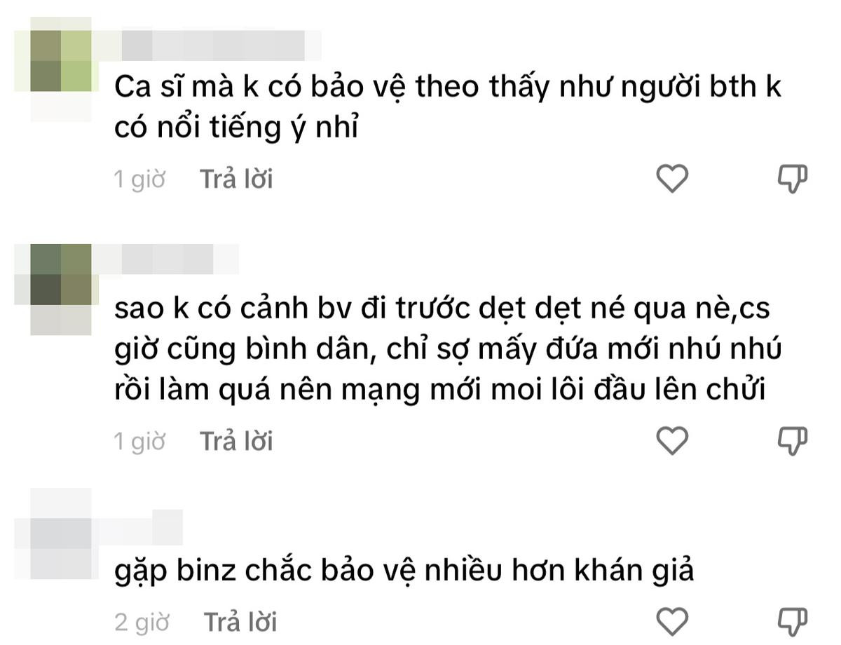 Chạy show hội chợ, nam ca sĩ Việt nổi tiếng một thời nhận thái độ lạ từ khán giả Ảnh 6