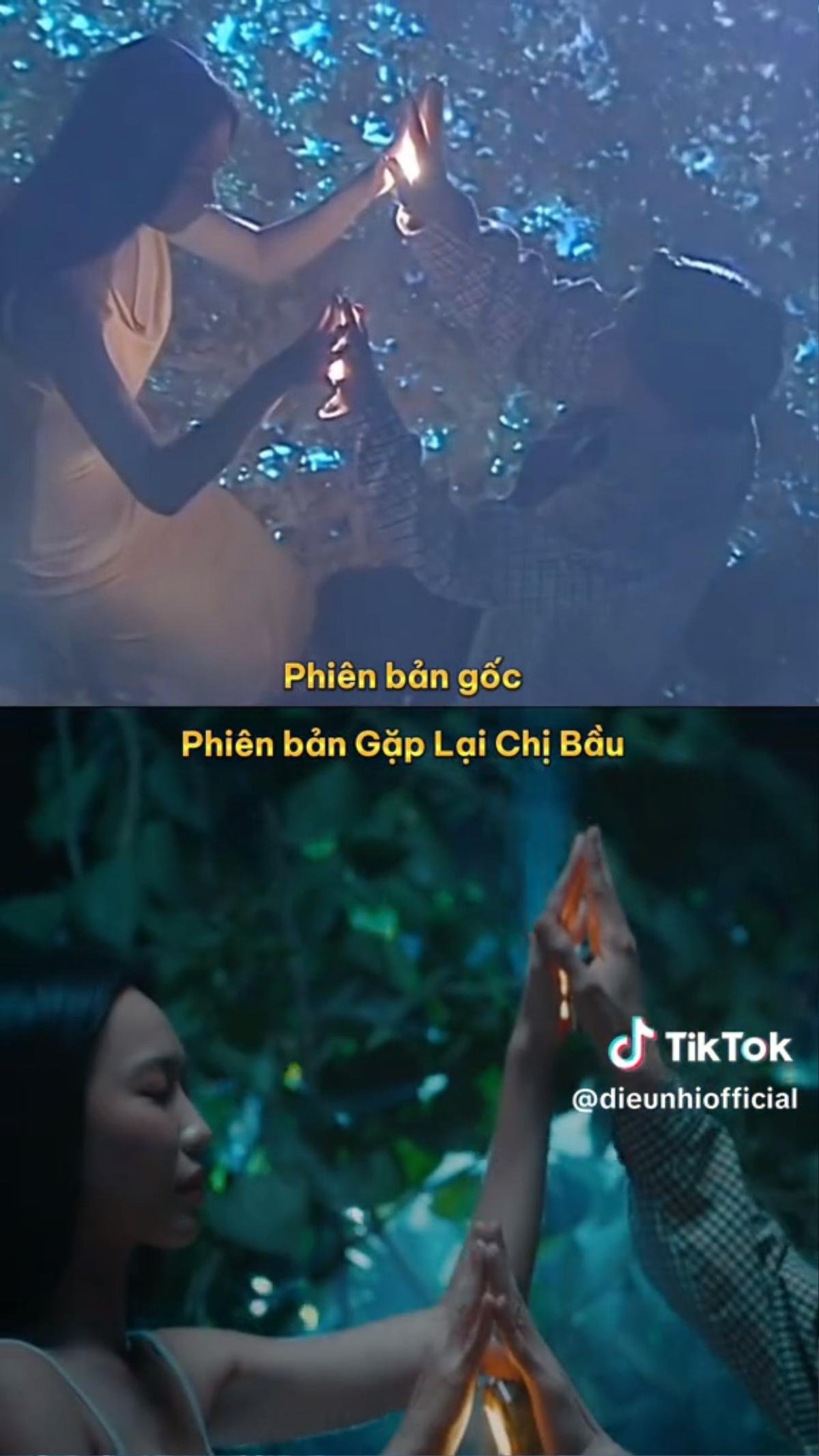 Diệu Nhi là 'nữ chính' trong MV của Đan Trường? Ảnh 2