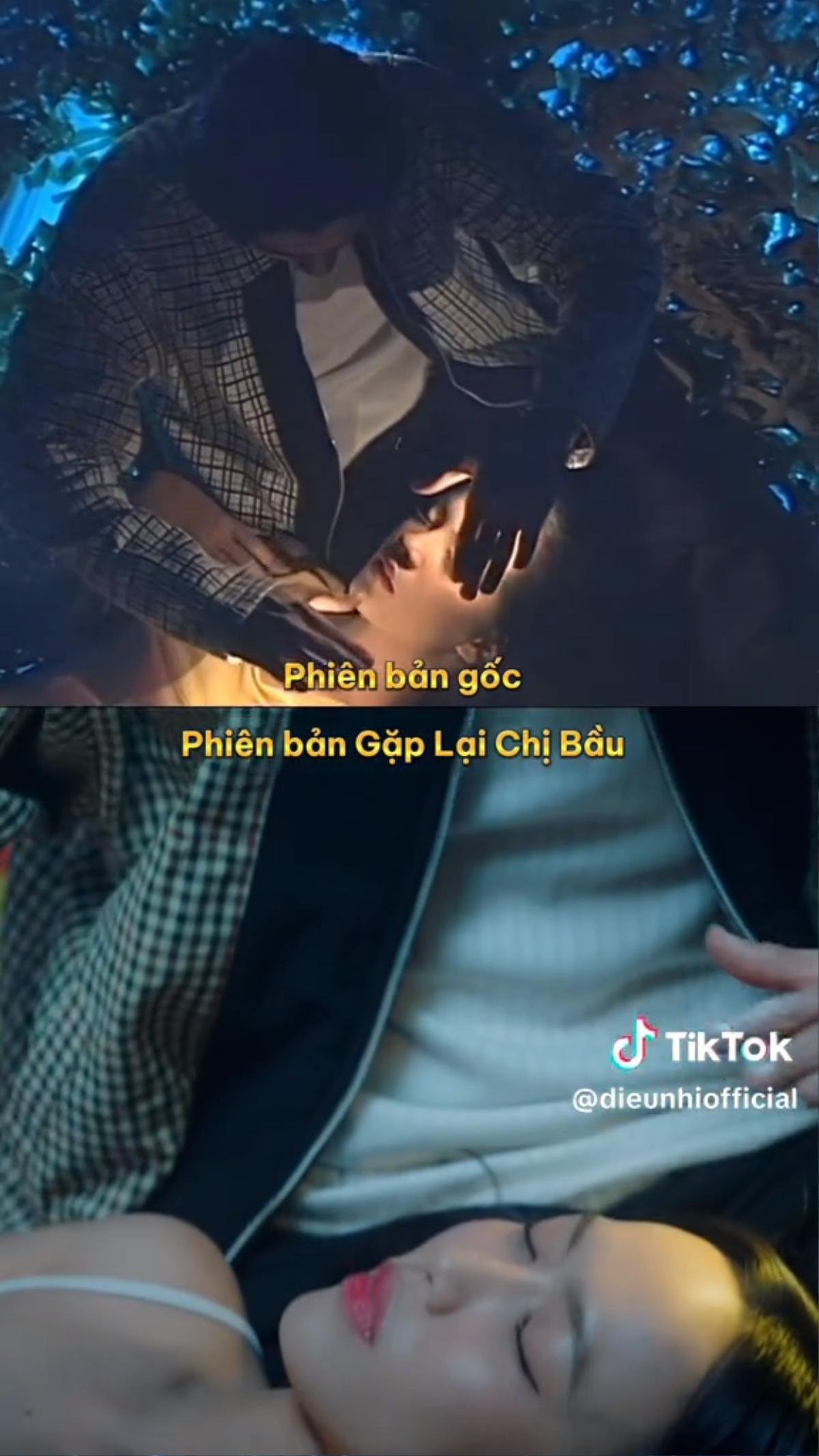 Diệu Nhi là 'nữ chính' trong MV của Đan Trường? Ảnh 3