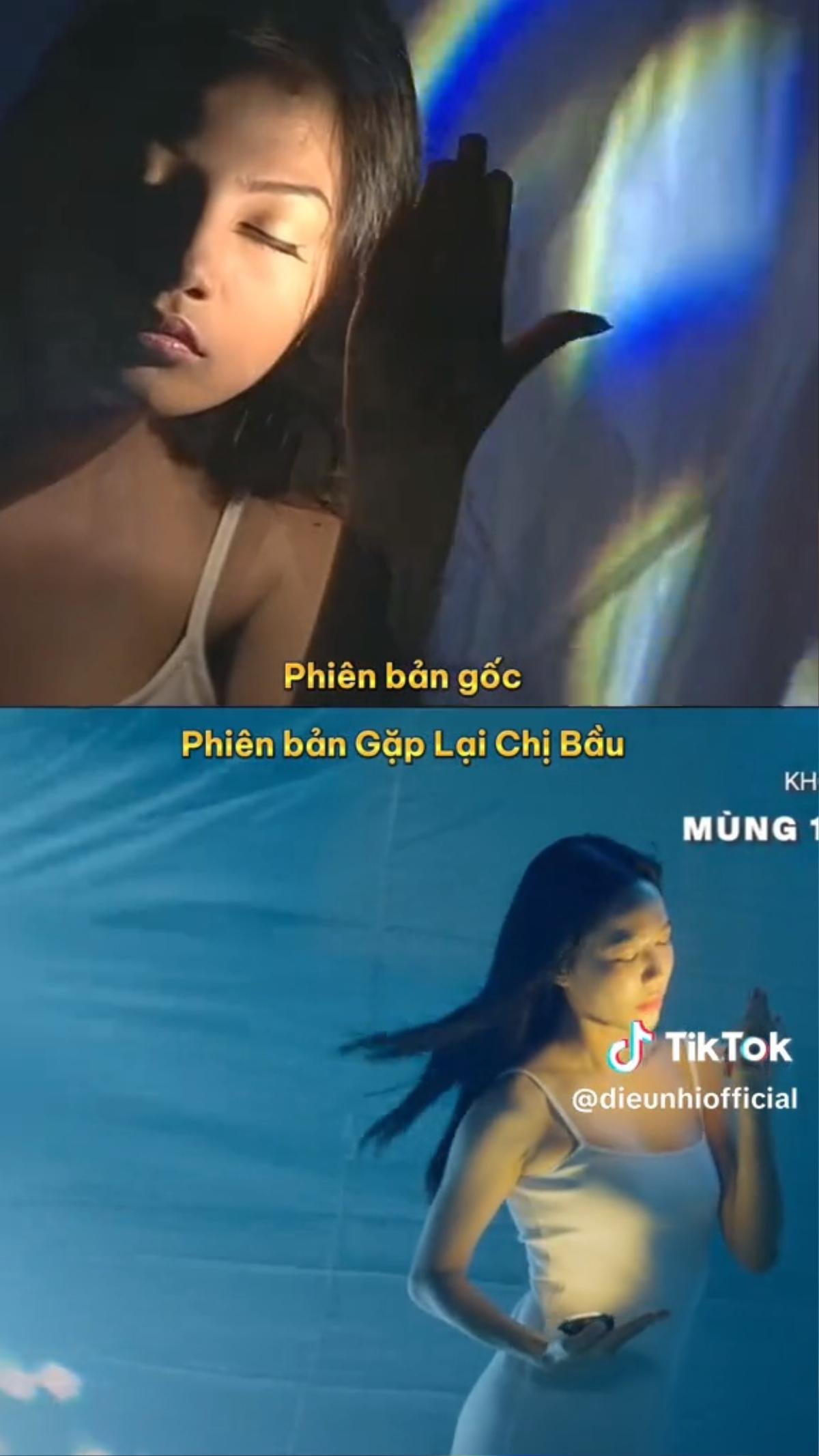 Diệu Nhi là 'nữ chính' trong MV của Đan Trường? Ảnh 4