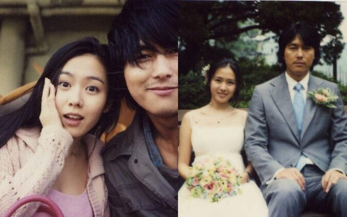 Hyun Bin đóng phim với 'chồng cũ' Son Ye Jin, danh tính gây bão Ảnh 3