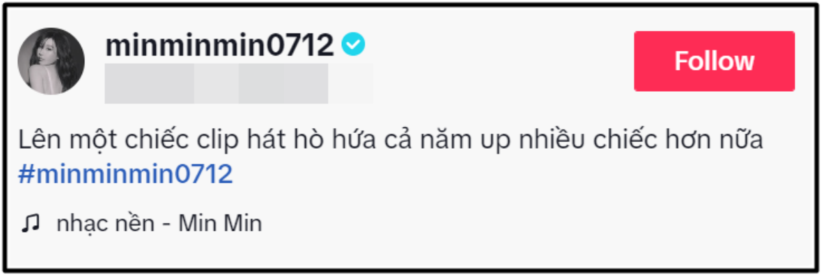 MIN xuất hiện ngồi hát nhạc 'chữa lành', hứa hẹn một điều với người hâm mộ Ảnh 2