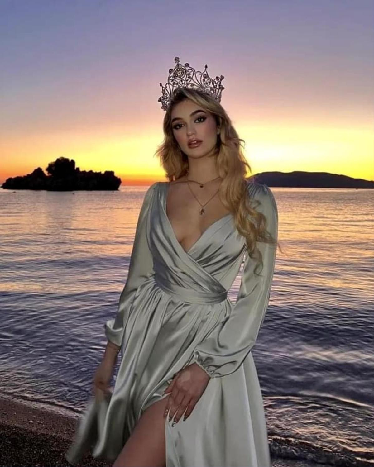 Miss Earth 2023 khoe vẻ đẹp gợi cảm Ảnh 2