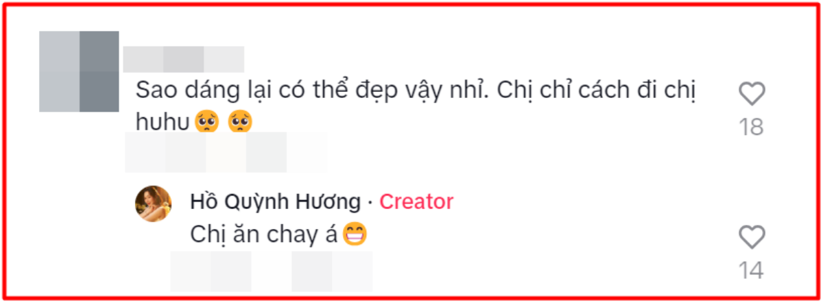 Hồ Quỳnh Hương chia sẻ bí quyết giữ dáng U50, hóa ra nhờ thói quen duy trì nhiều năm nay Ảnh 2