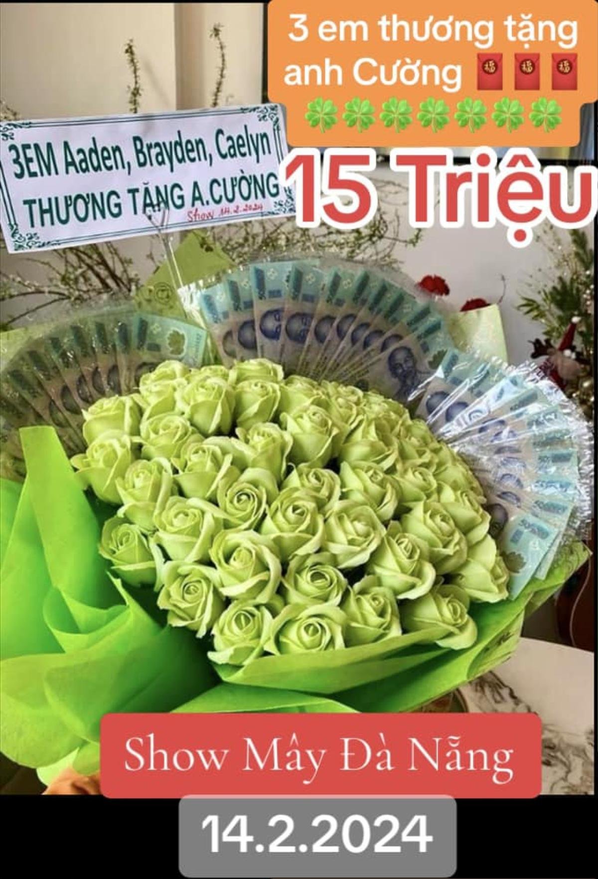 Hồ Văn Cường ngẫu hứng hát chay bài vọng cổ tặng khán giả trong đêm nhạc Ảnh 4