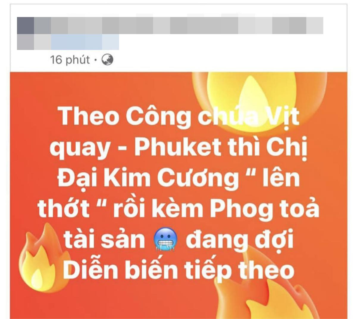 Lý Nhã Kỳ lên tiếng trước tin đồn thất thiệt trên mạng xã hội Ảnh 2