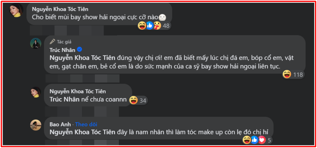 Buồn của Trúc Nhân sau 1 tháng lưu diễn nước ngoài: 'Tâm trí quay cuồng, bạ đâu ngủ đó' Ảnh 6