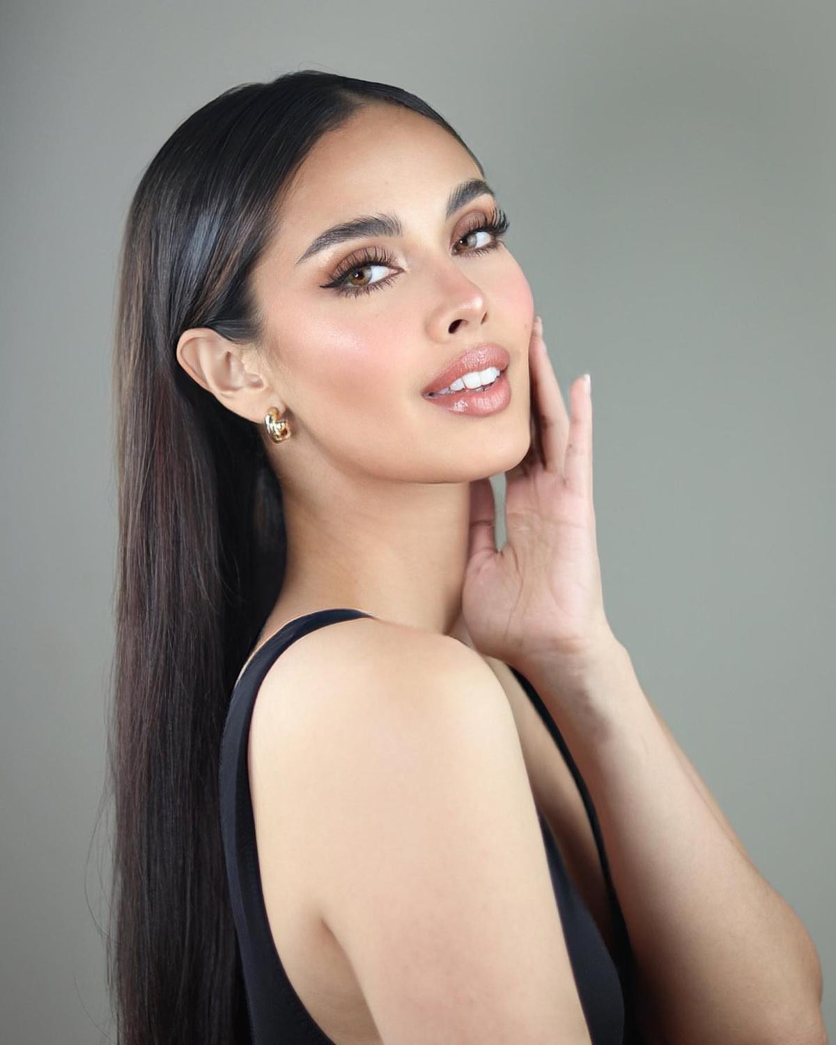 Megan Young - cô gái duy nhất của khu vực Đông Nam Á đăng quang Miss World Ảnh 7