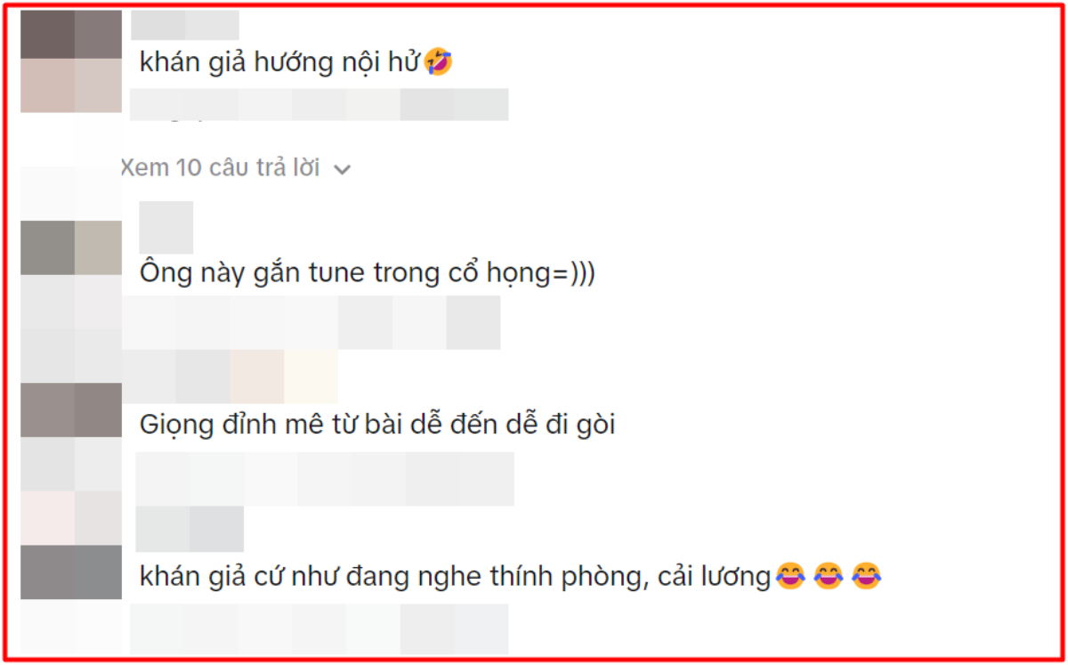 Quang Hùng MasterD biểu diễn hit mới trên sân khấu, khán giả 'thờ ơ' không hưởng ứng Ảnh 3