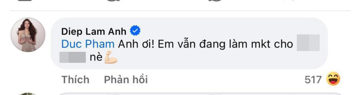 Diệp Lâm Anh gọi thẳng tên chồng cũ lúc giữa đêm, nói gì khiến dân tình rần rần? Ảnh 2